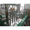 AG Viscosity Filling Machine